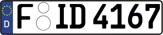 F-ID4167