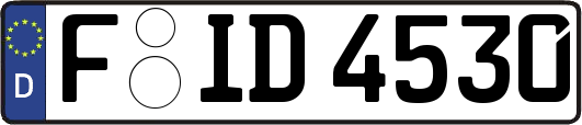 F-ID4530