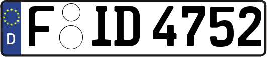 F-ID4752