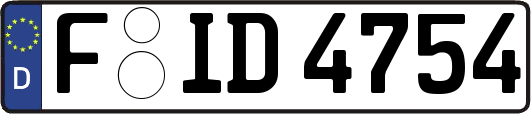 F-ID4754