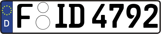 F-ID4792
