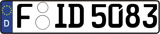 F-ID5083