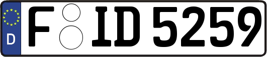 F-ID5259
