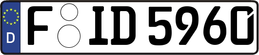 F-ID5960