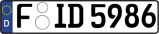 F-ID5986
