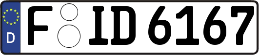 F-ID6167