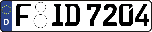 F-ID7204