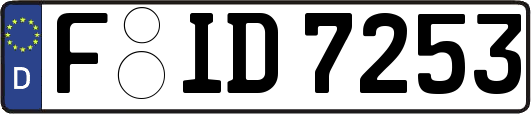 F-ID7253
