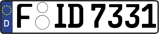 F-ID7331