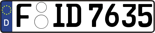 F-ID7635