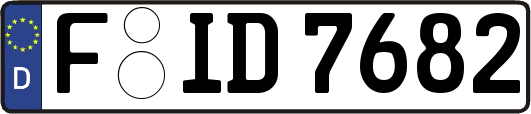 F-ID7682
