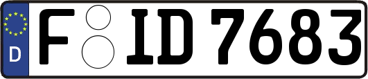 F-ID7683