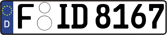 F-ID8167