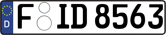 F-ID8563