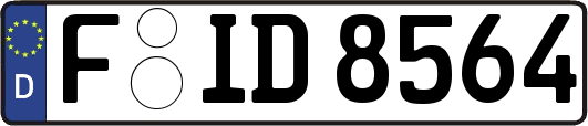 F-ID8564