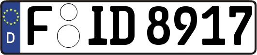 F-ID8917