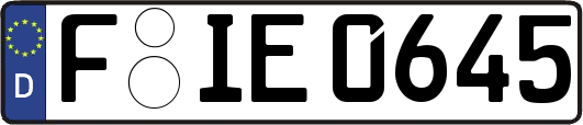F-IE0645