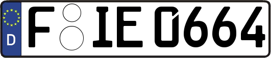 F-IE0664