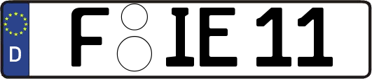 F-IE11