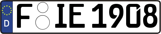 F-IE1908