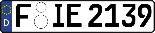 F-IE2139