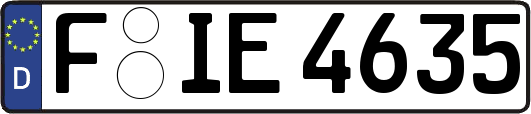 F-IE4635