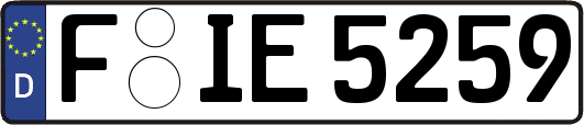 F-IE5259