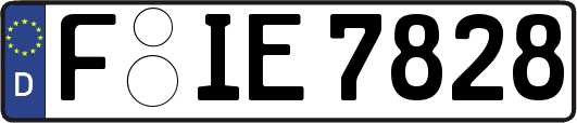F-IE7828