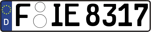 F-IE8317