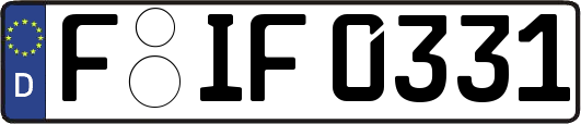 F-IF0331