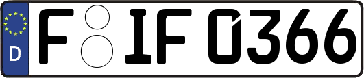 F-IF0366