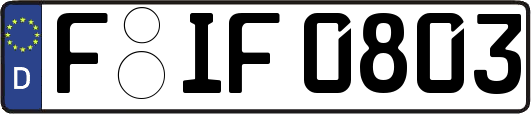 F-IF0803