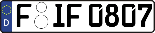 F-IF0807