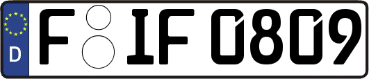 F-IF0809
