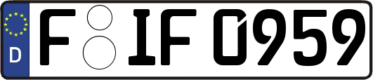 F-IF0959
