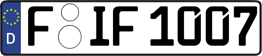 F-IF1007