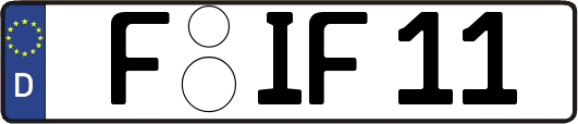 F-IF11