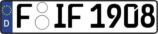 F-IF1908