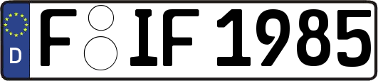 F-IF1985