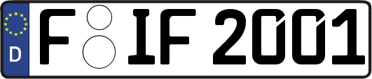 F-IF2001