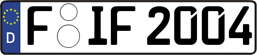 F-IF2004