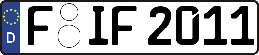 F-IF2011