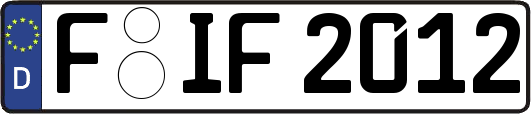 F-IF2012