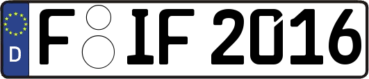 F-IF2016