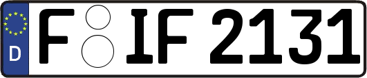 F-IF2131