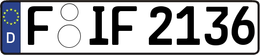 F-IF2136