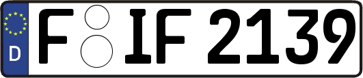 F-IF2139