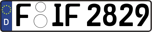 F-IF2829