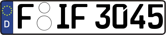 F-IF3045