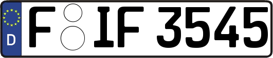 F-IF3545